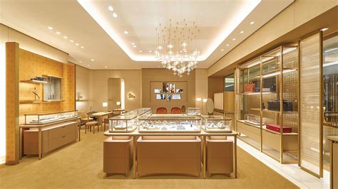 cartier store finder